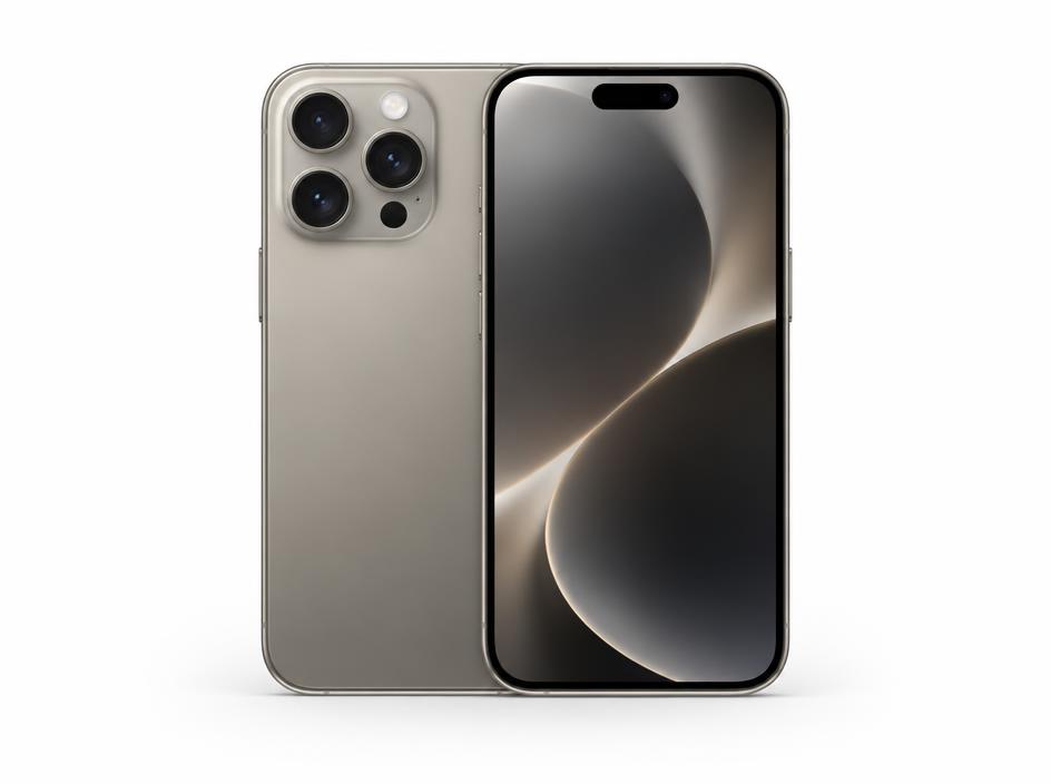 iPhone